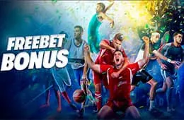 Freebet bonus